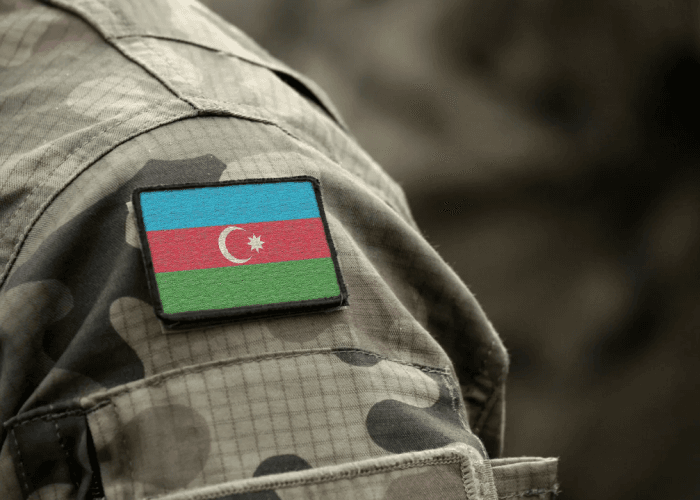 Azərbaycanda dəhşətli qəza: Çox sayda hərbçi HƏLAK OLDU