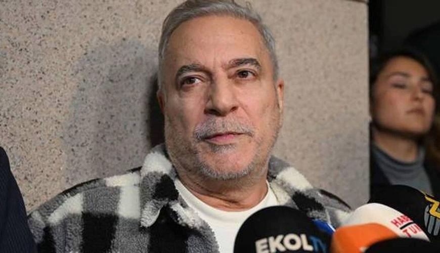 Mehmet Ali Erbillə bağlı qərar verildi Mehmet Ali Erbillə bağlı qərar verildi