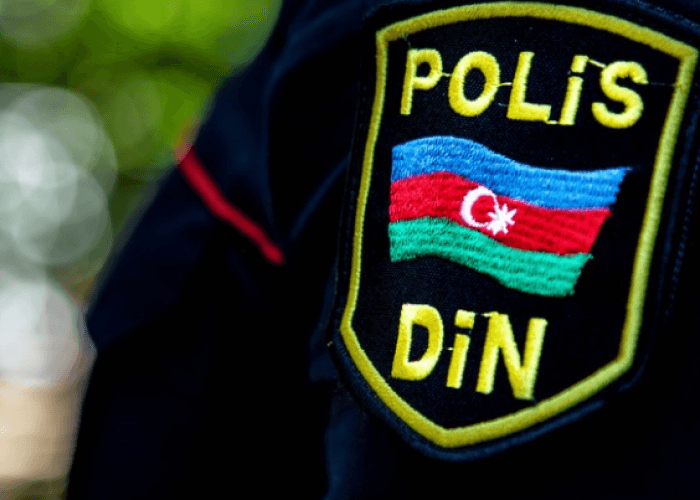 Polisdən ƏMƏLİYYAT: Sayt rəhbərləri HƏBS EDİLDİ - RƏSMİ Polisdən ƏMƏLİYYAT: Sayt rəhbərləri HƏBS EDİLDİ - RƏSMİ