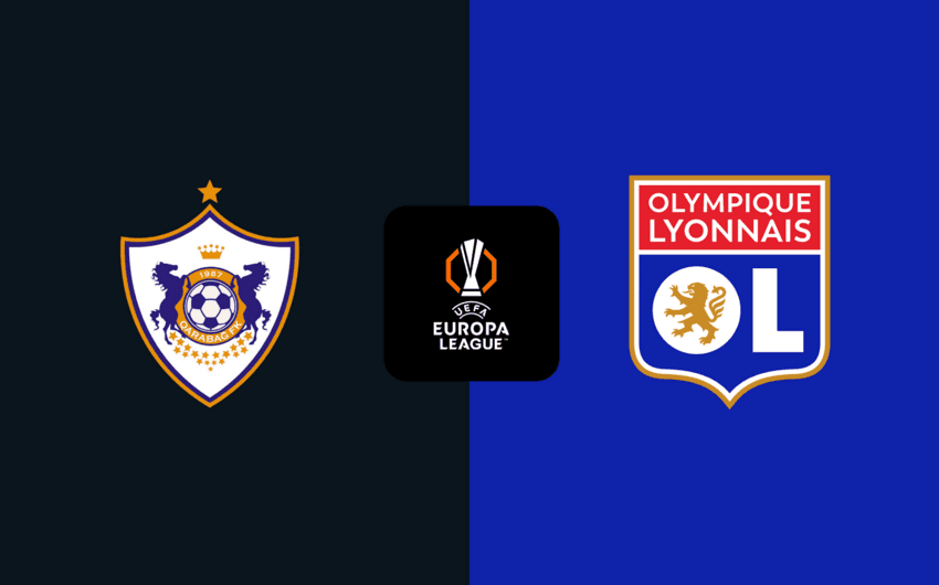 "Qarabağ" "Lion"a məğlub oldu "Qarabağ" "Lion"a məğlub oldu