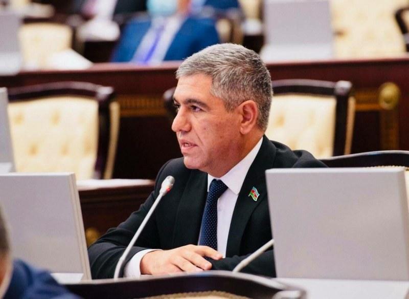 "Yanlış müqayisə aparanlar diqqətli olsunlar, onların saxta..." - Deputatdan İRAD