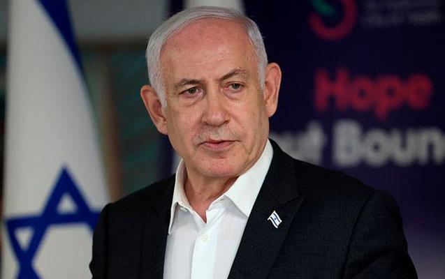 Bu ölkə də Netanyahunu həbs etməyəcəyini açıqladı Bu ölkə də Netanyahunu həbs etməyəcəyini açıqladı