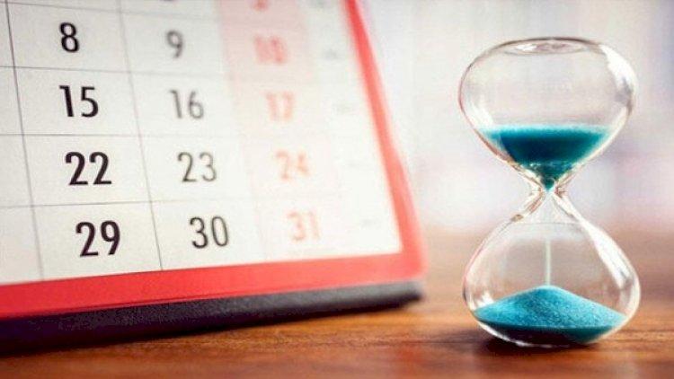 Bu tarixdə iş olmayacaq - XƏBƏRDARLIQ Bu tarixdə iş olmayacaq - XƏBƏRDARLIQ