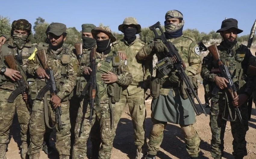 Suriyada müharibə yenidən alovlanır - Müxalif qüvvələr Hələbi ələ keçirdi
