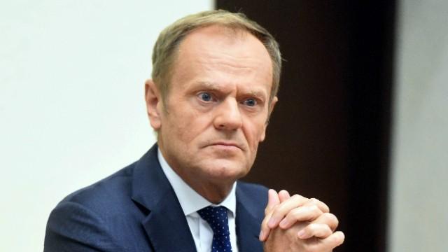 Polşanın baş naziri Rusiya ilə sərhədə getdi Polşanın baş naziri Rusiya ilə sərhədə getdi