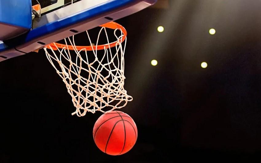 Azərbaycan Basketbol Liqası: "Sabah" qələbə qazanıb Azərbaycan Basketbol Liqası: "Sabah" qələbə qazanıb