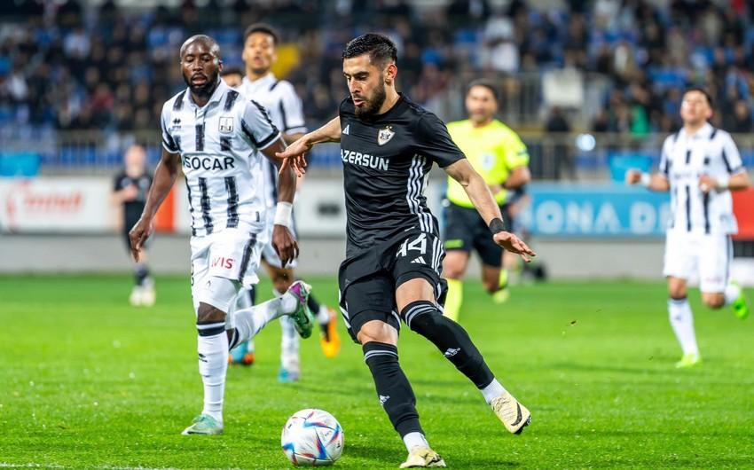 "Neftçi" - "Qarabağ" matçına satılan biletlərin sayı açıqlandı