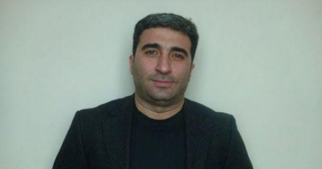 Rafael İsgəndərov şəhid olan dostundan danışdı - VİDEO Rafael İsgəndərov şəhid olan dostundan danışdı - VİDEO
