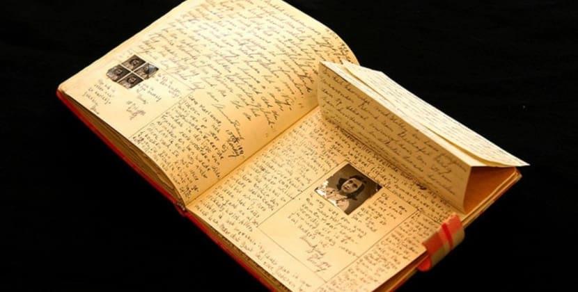 1945-ci ildə yaşamış qızın gündəliyi mühüm tarixi hadisələrə yeni perspektiv açır