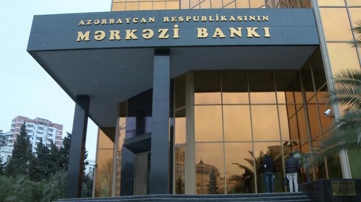 Mərkəzi Bankın valyuta ehtiyatları “əriyir” - SON RƏQƏMLƏR