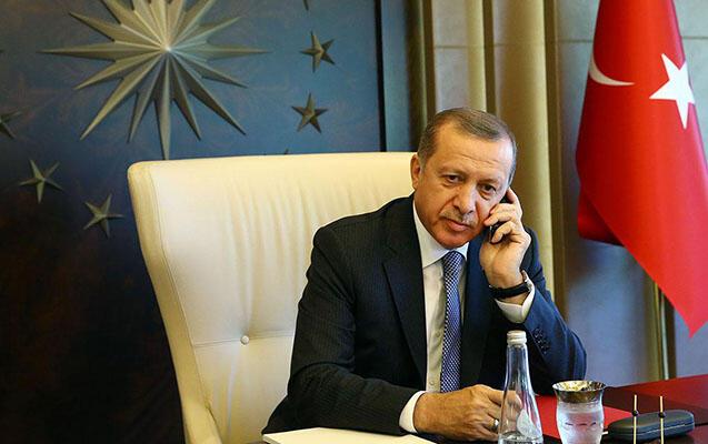 Ərdoğan Sudani ilə Suriyanı müzakirə etdi Ərdoğan Sudani ilə Suriyanı müzakirə etdi