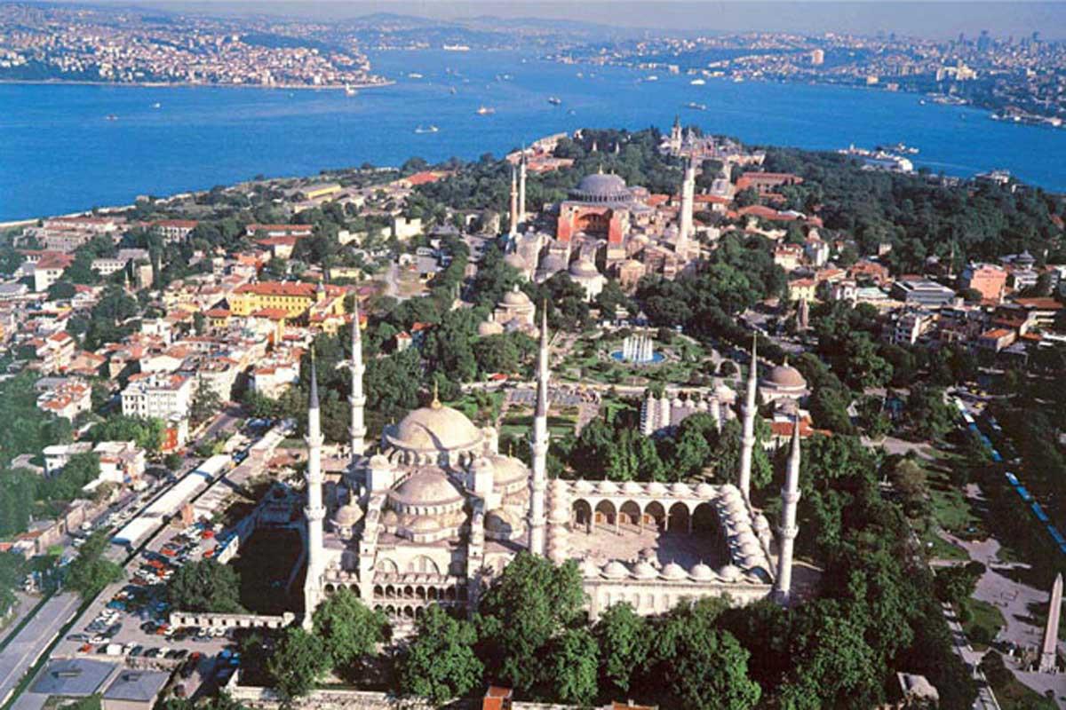 İstanbulda kirayə qiymətləri “əl yandırır” - SON RƏQƏMLƏR