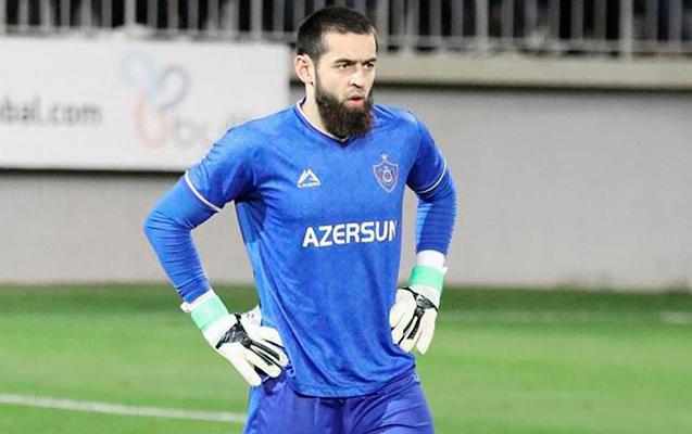 Şahruddin 4 ay sonra meydanlara qayıtdı Şahruddin 4 ay sonra meydanlara qayıtdı