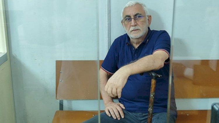 "Şlyapa Zahid"lə bağlı QƏRAR VERİLDİ "Şlyapa Zahid"lə bağlı QƏRAR VERİLDİ