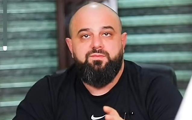 Reabilitasiya mərkəzində ölüm - Elgiz Alxanov həbs olundu