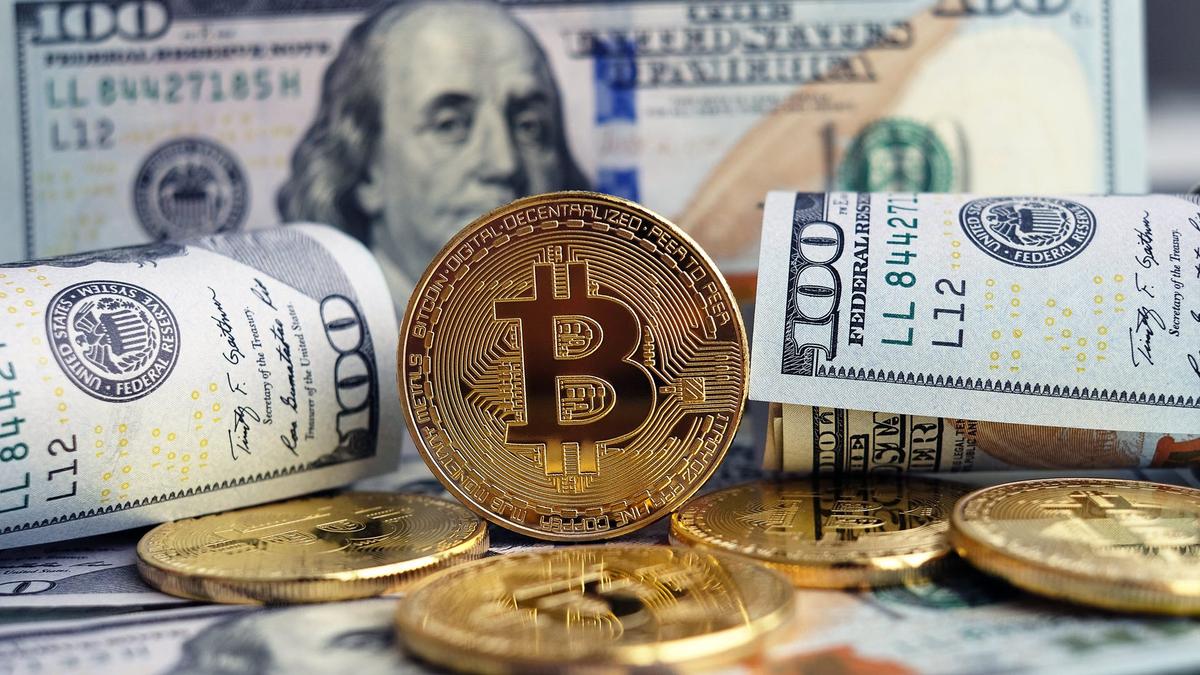 Bu kriptovalyutanın həcmi 2 trilyon dolları ötdü Bu kriptovalyutanın həcmi 2 trilyon dolları ötdü