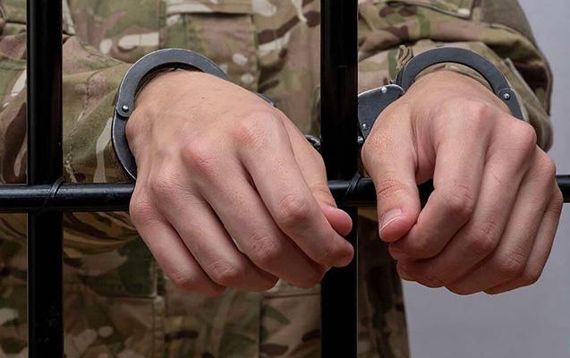 Polkovnikin cəzası ağırlaşdırıldı Polkovnikin cəzası ağırlaşdırıldı
