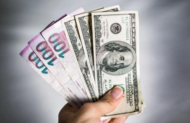 Dolların kursu dəyişir – Manatın məzənnəsi belə olacaq Dolların kursu dəyişir – Manatın məzənnəsi belə olacaq