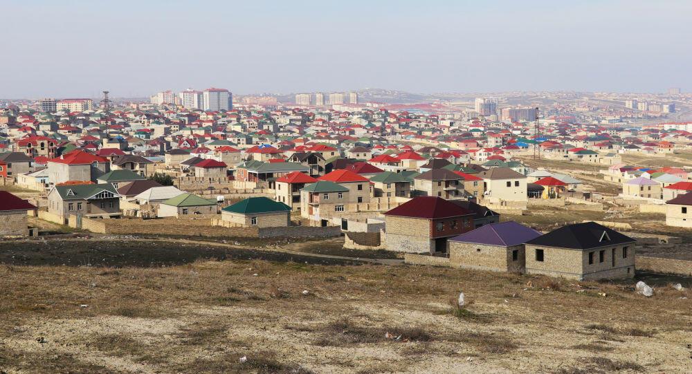 Sənədsiz evlərlə bağlı ŞAD XƏBƏR Sənədsiz evlərlə bağlı ŞAD XƏBƏR