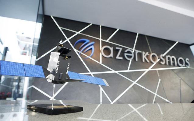 “Azərkosmos”un Nizamnamə fondu artırıldı