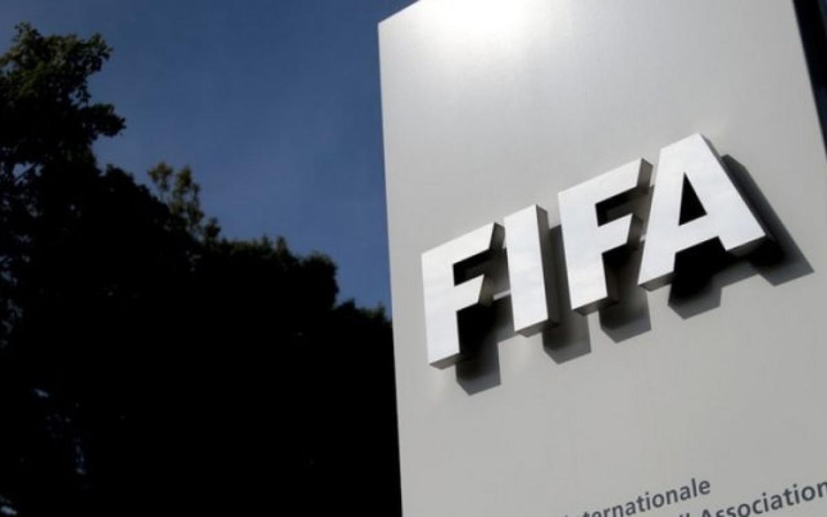 FIFA bu kluba transfer qadağası qoydu FIFA bu kluba transfer qadağası qoydu