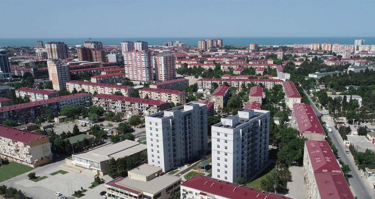 MİDA-da ilk mənzilin satışı neçə saniyəyə reallaşa bilər? - Parametrlər AÇIQLANDI
