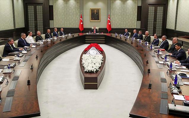 Türkiyə TŞ Azərbaycan-Ermənistan danışıqları ilə bağlı BƏYANAT YAYDI