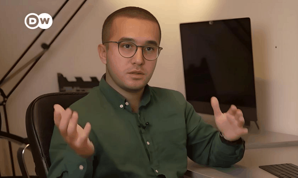 "Meydan TV" əməkdaşından sərsəm İDDİA: "100 min erməni ekoaksiyalar zamanı blokadada qalmışdı"