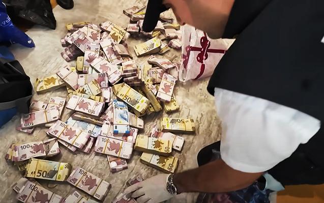 36 milyon manat Azərbaycana qaytarıldı 36 milyon manat Azərbaycana qaytarıldı