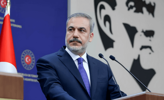 "Türkiyə Suriyaya mövcud vəziyyətdə də dəstək verəcək" - Hakan Fidan