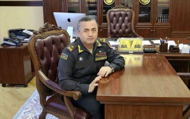 General və polkovniklərin müsadirə olunan əmlakları- SİYAHI