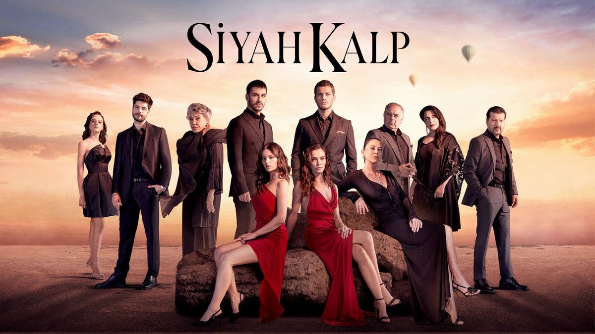 Serialın çəkiliş meydanında aktyor həmkarına hücum etdi - SƏBƏB...