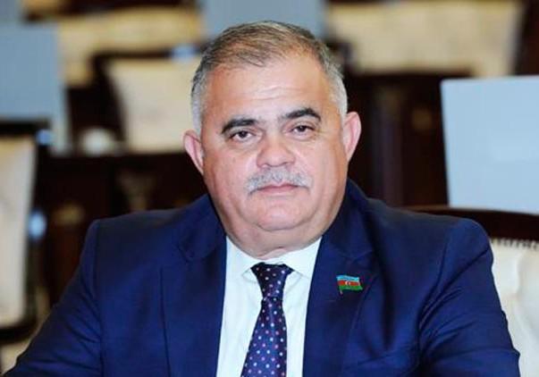 “Azərbaycan COP29-un təhlükəsizlik tədbirlərini yüksək səviyyədə təmin etdi” - Deputat