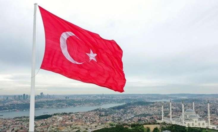 Türkiyə Dəməşqdə səfirlik açacaq Türkiyə Dəməşqdə səfirlik açacaq