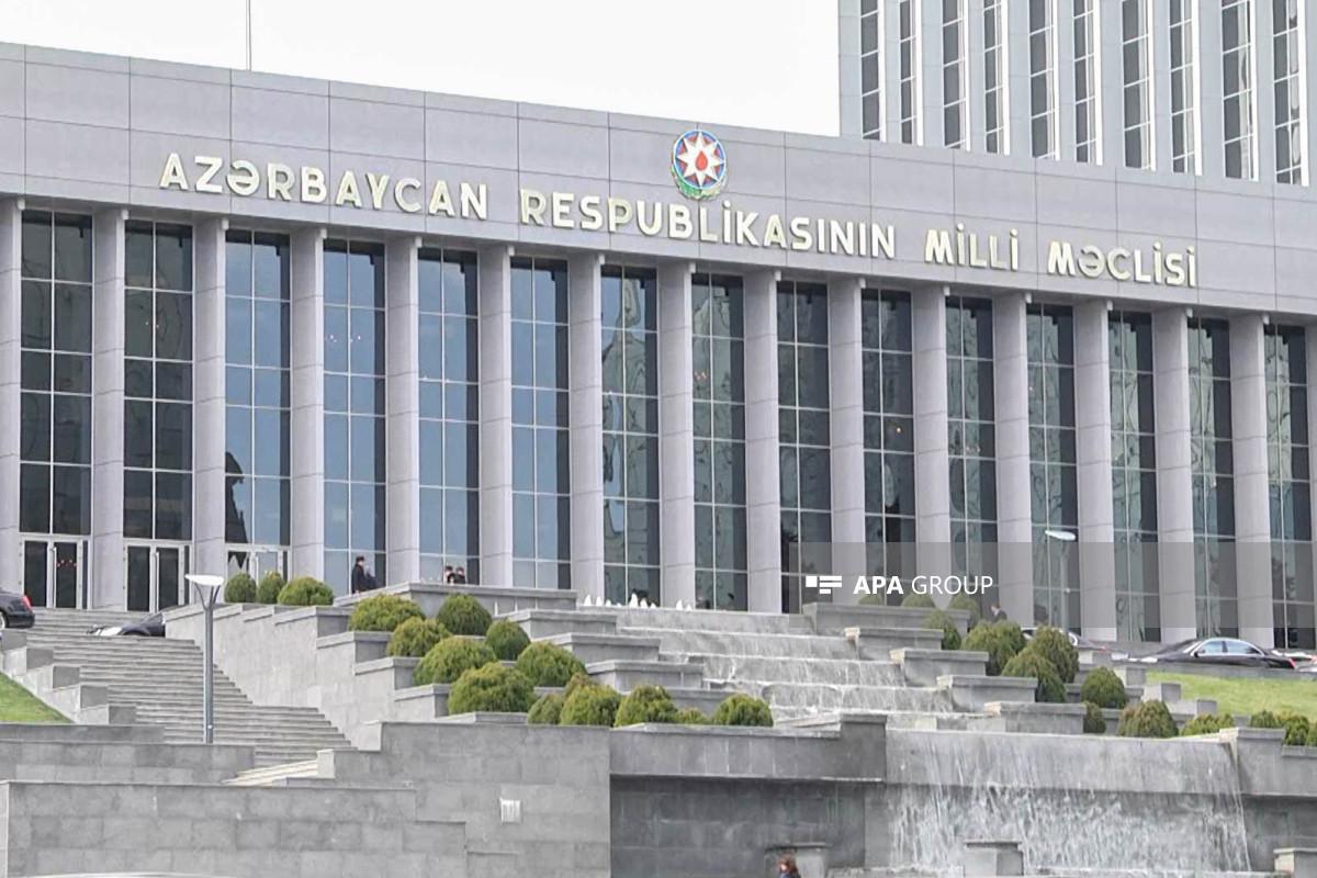 Bu komissiyaya yeni üzvlər təyin edildi - ADLAR