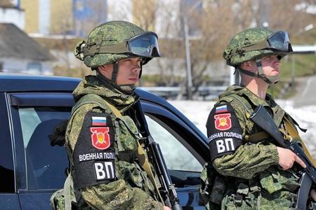 Suriyadakı rus əsgərlərinin sayı MƏLUM OLDU: "Onlar bir neçə günə yox olacaq"