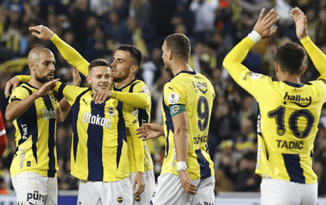 "Fənərbaxça" "Atletik"i qəbul edəcək "Fənərbaxça" "Atletik"i qəbul edəcək