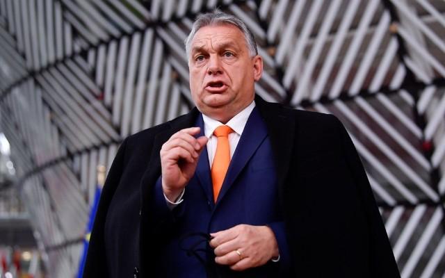 Orban da Türkiyəyə gedəcək Orban da Türkiyəyə gedəcək