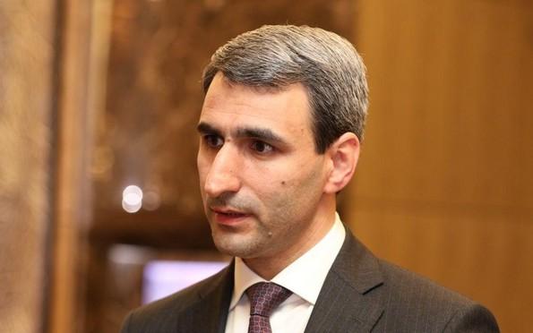 "Gələn il Astara terminalının inşası tam yekunlaşacaq" - ADY sədri