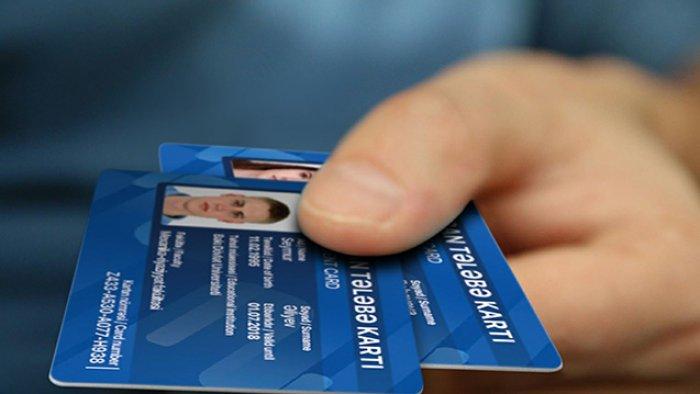 Rəqəmsal tələbə kartlarından necə istifadə olunur? - Tələbələrin DİQQƏTİNƏ