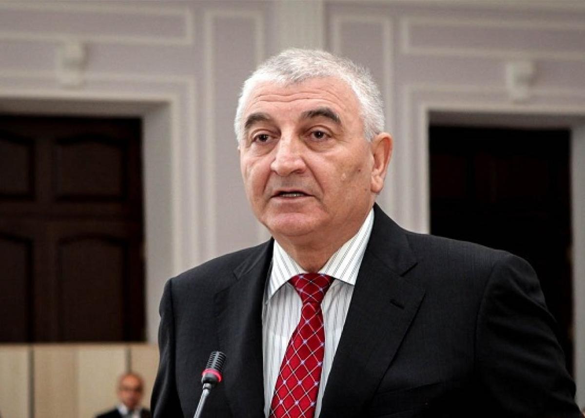 "Seçkilərə 3 minə yaxın şəxs namizədliyini irəli sürüb" - Məzahir Pənahov