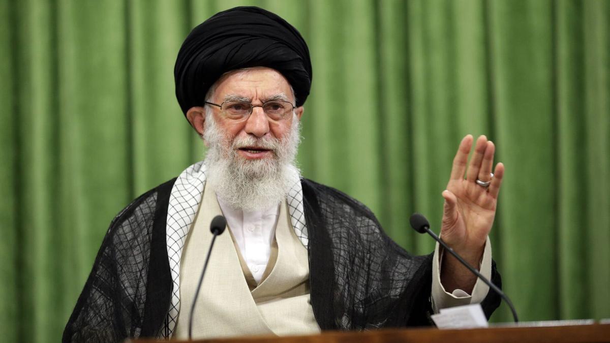 "Xamenei Türkiyəni açıq şəkildə ittiham etmir, çünki..." - AÇIQLAMA