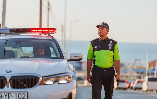 Narkotikin təsiri altında avtoxuliqanlıq edən sürücü həbs olundu