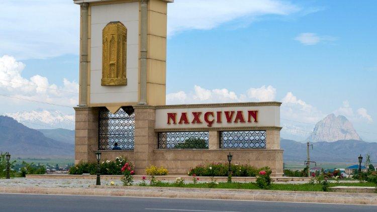 Naxçıvanla bağlı mühüm xəbər - Gələn il... Naxçıvanla bağlı mühüm xəbər - Gələn il...