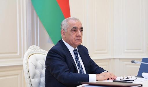 "Bu günə qədər azad edilən ərazilərə 2 417 ailə köçürülüb" - Baş nazir