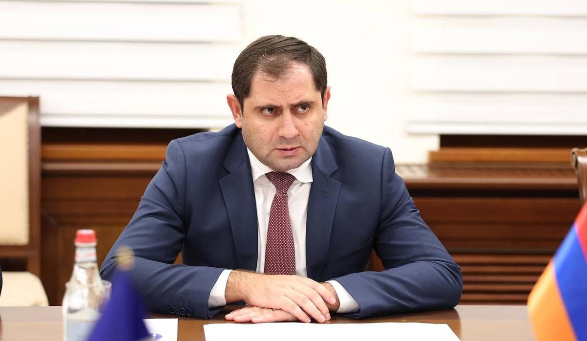 Papikyanın Fransaya davamlı səfərləri nəyə hesablanıb? - ŞƏRH