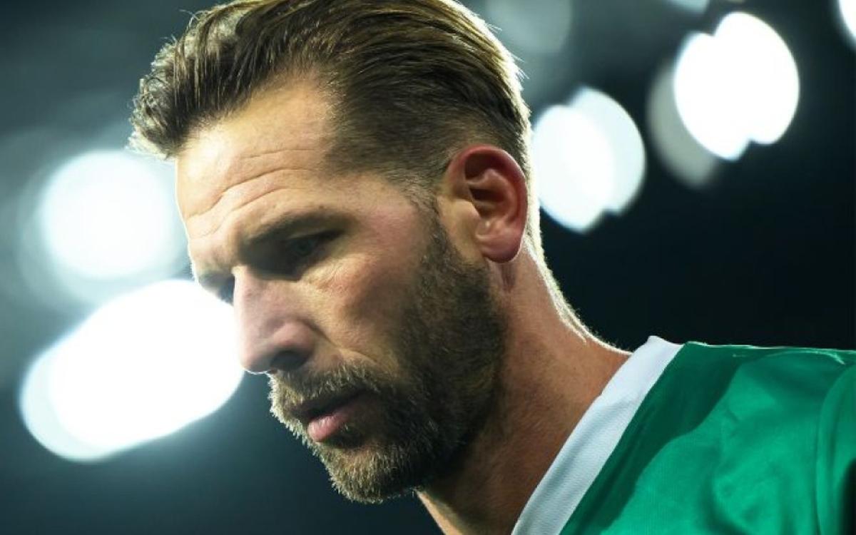 Avstriya millisinin keçmiş futbolçusuna hücum edildi