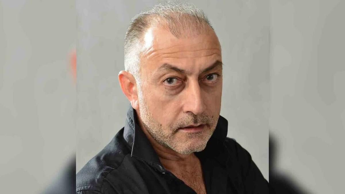 "Onunla salamlaşmağı özümə ayıb bilirəm" - Tanınmış rejissordan aktrisaya ağır sözlər