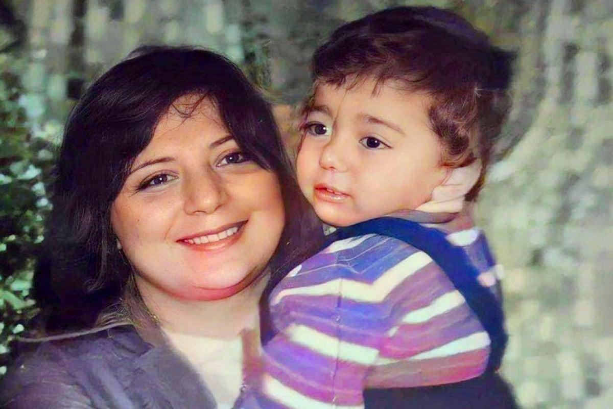 Cəbhədəki qadının qəhrəmanlığı: “Ölümdən qorxurdu, amma...” - ARAŞDIRMA
