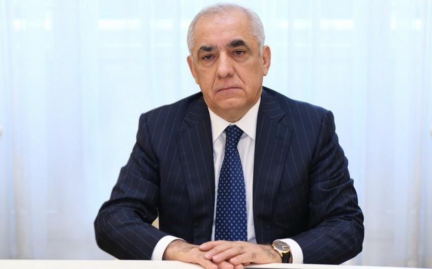 Azərbaycan Nəqliyyat və Kommunikasiya Holdinqinin yaradılmasının məqsədi AÇIQLANDI